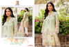 Shraddha Zarqash 1 Lawn Cotton Pakistani Salwar Kameez New Collection